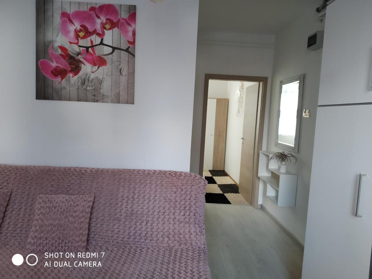 Apartma Jerman - Cerknica Eksteriør billede