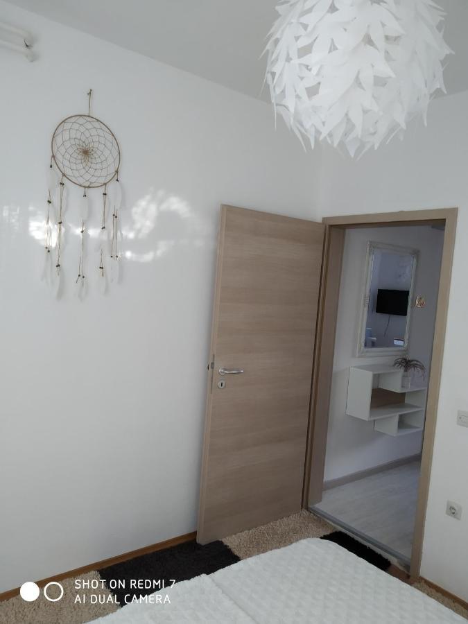 Apartma Jerman - Cerknica Eksteriør billede