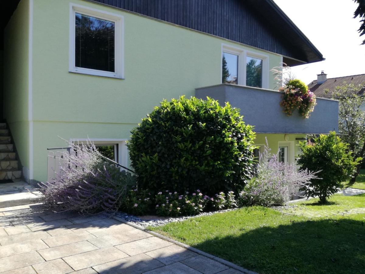 Apartma Jerman - Cerknica Eksteriør billede
