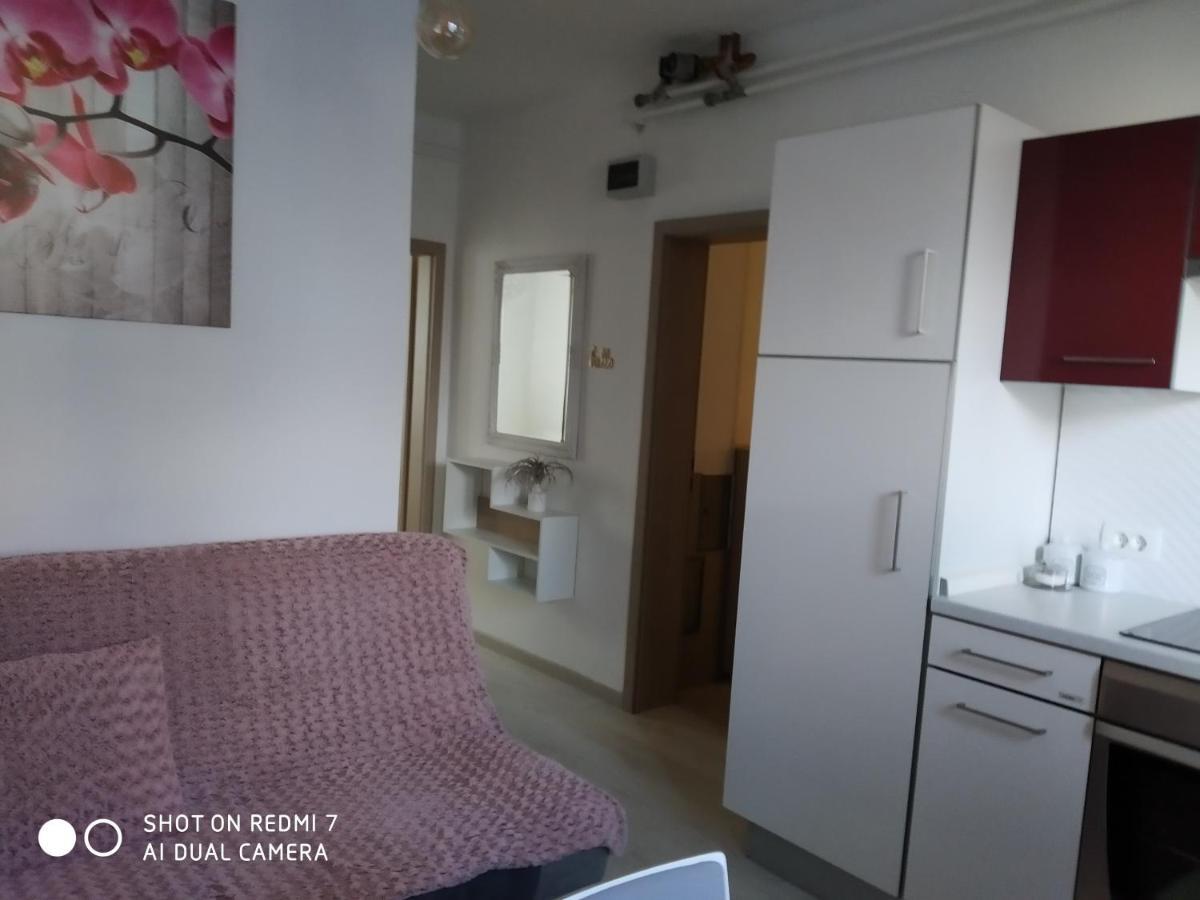 Apartma Jerman - Cerknica Eksteriør billede