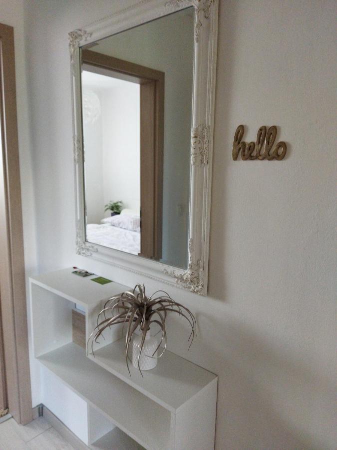 Apartma Jerman - Cerknica Eksteriør billede