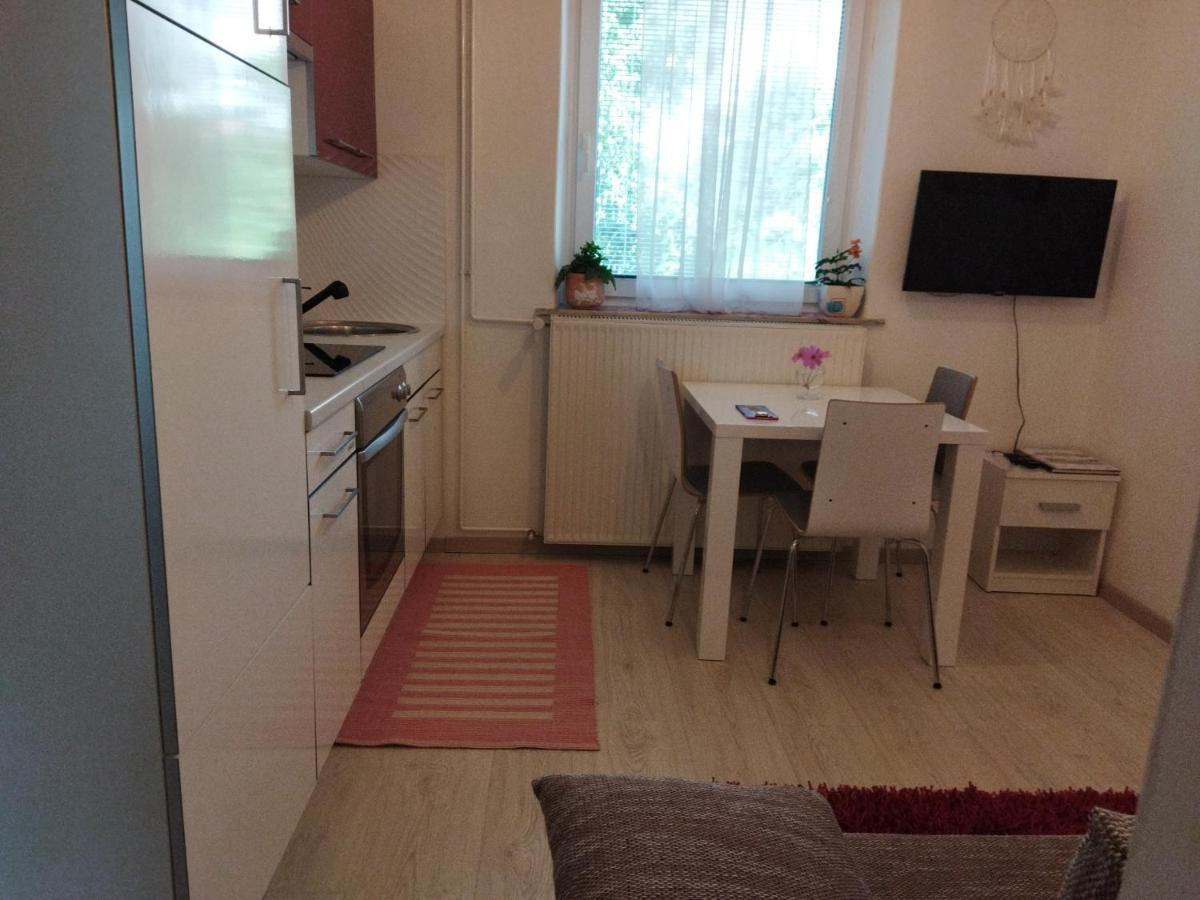 Apartma Jerman - Cerknica Eksteriør billede