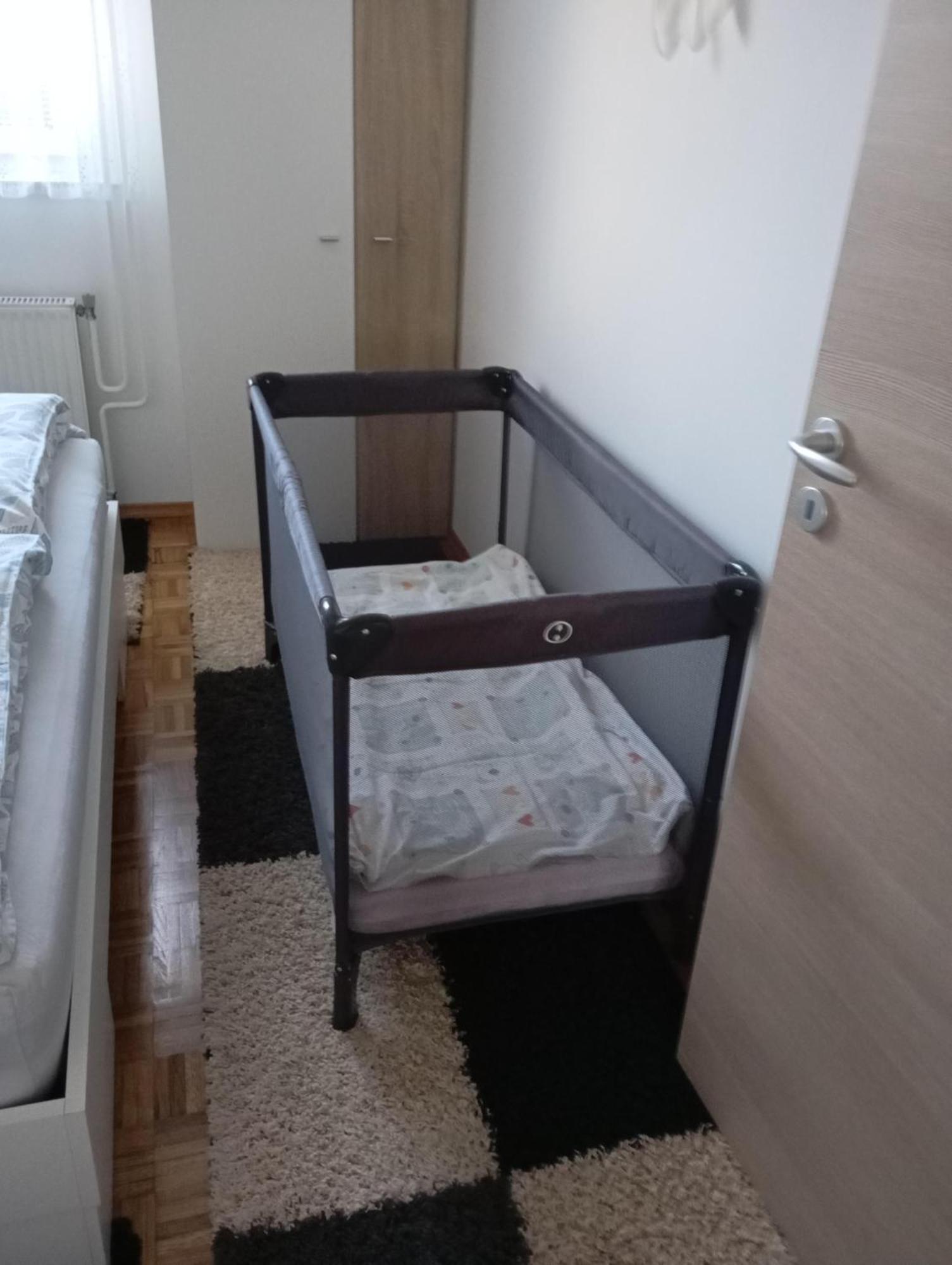Apartma Jerman - Cerknica Eksteriør billede