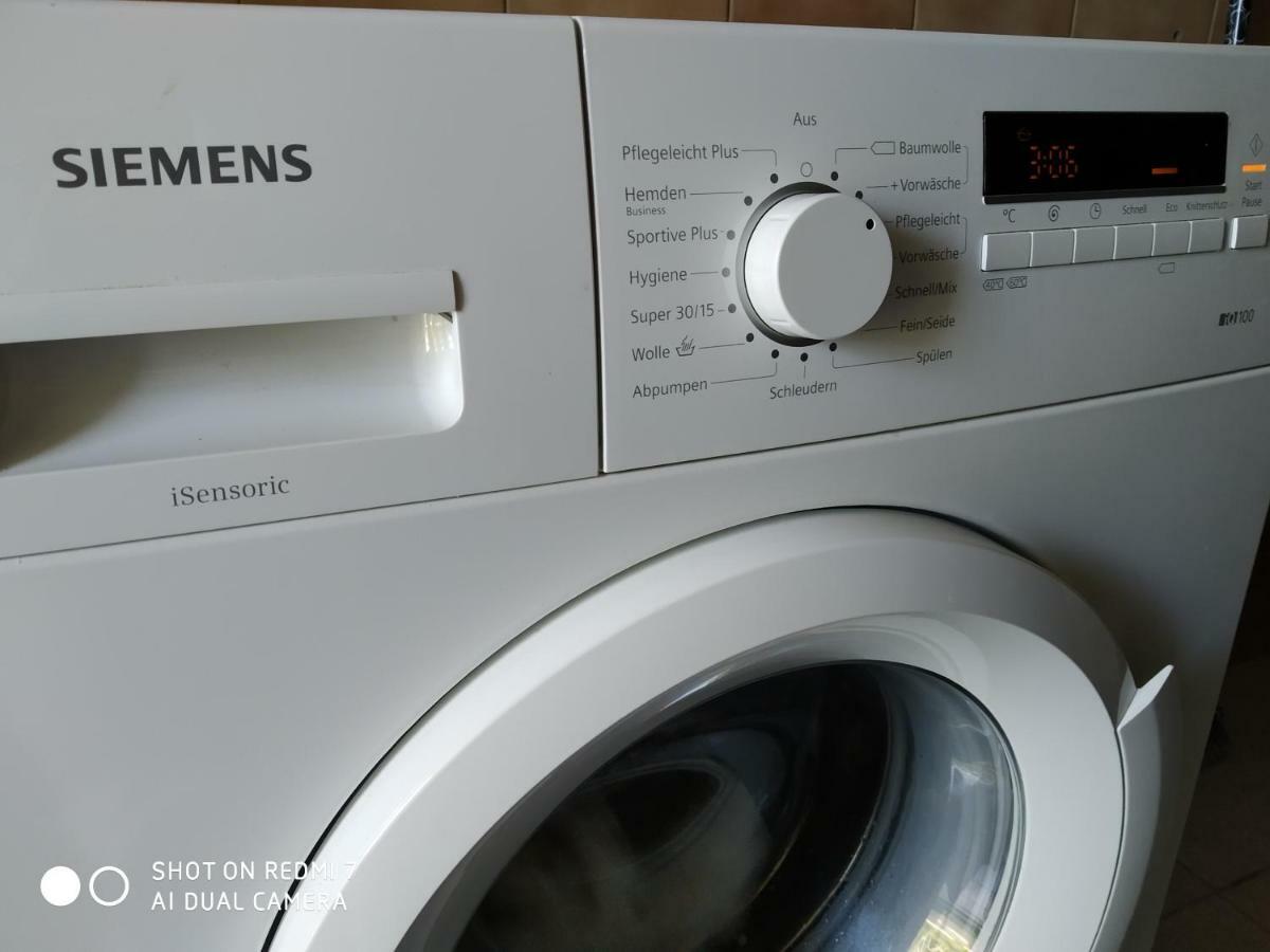 Apartma Jerman - Cerknica Eksteriør billede